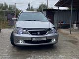 Honda Odyssey 2002 года за 5 000 000 тг. в Алматы – фото 3