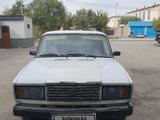 ВАЗ (Lada) 2107 1999 года за 850 000 тг. в Шымкент