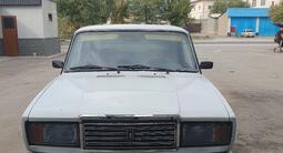 ВАЗ (Lada) 2107 1999 годаfor850 000 тг. в Шымкент