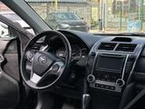 Toyota Camry 2013 годаүшін9 000 000 тг. в Алматы – фото 5