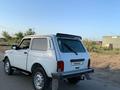 ВАЗ (Lada) 2121 (4x4) 2013 года за 1 850 000 тг. в Кызылорда – фото 4