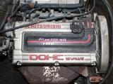 Двигатель 4G63 MMC 2,0 DOHC за 500 000 тг. в Астана – фото 2