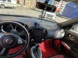 Nissan Juke 2012 года за 5 000 000 тг. в Семей – фото 4