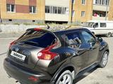 Nissan Juke 2012 года за 5 000 000 тг. в Семей