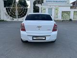 Chevrolet Cobalt 2022 года за 6 000 000 тг. в Кызылорда – фото 3