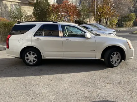 Cadillac SRX 2004 года за 5 000 000 тг. в Алматы – фото 2