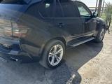 BMW X5 2007 года за 6 300 000 тг. в Караганда – фото 3