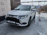 Mitsubishi Outlander 2022 годаүшін11 800 000 тг. в Караганда – фото 2