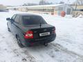 ВАЗ (Lada) Priora 2170 2008 года за 2 000 000 тг. в Уральск – фото 4