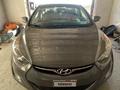 Hyundai Elantra 2013 годаүшін5 000 000 тг. в Актау – фото 8