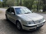 Volkswagen Bora 1999 года за 2 100 000 тг. в Есик – фото 4