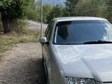 Volkswagen Bora 1999 года за 2 100 000 тг. в Есик – фото 3
