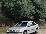 Volkswagen Bora 1999 года за 2 100 000 тг. в Есик