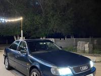 Audi A6 1994 годаүшін2 850 000 тг. в Шу