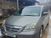 Honda Odyssey 2005 годаүшін5 300 000 тг. в Шымкент