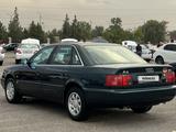 Audi A6 1995 годаfor3 500 000 тг. в Шымкент