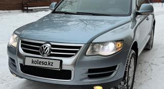 Volkswagen Touareg 2007 года за 6 300 000 тг. в Павлодар