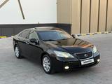 Lexus ES 350 2007 года за 6 350 000 тг. в Шымкент – фото 3