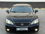 Lexus ES 350 2007 года за 6 350 000 тг. в Шымкент