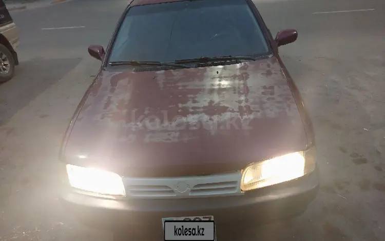 Nissan Primera 1992 года за 900 000 тг. в Конаев (Капшагай)