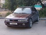 Mitsubishi Galant 1996 года за 1 200 000 тг. в Актобе – фото 2