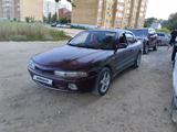 Mitsubishi Galant 1996 года за 1 200 000 тг. в Актобе – фото 5