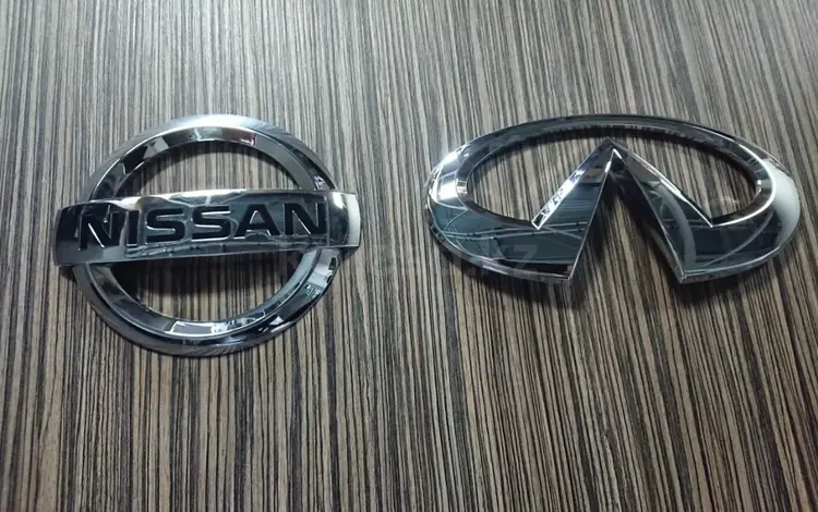 Nissan Infiniti в Алматы
