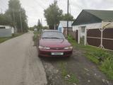 Mazda 626 1992 годаүшін1 380 000 тг. в Усть-Каменогорск