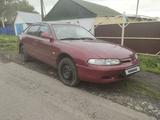 Mazda 626 1992 годаүшін1 380 000 тг. в Усть-Каменогорск – фото 3