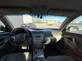 Toyota Camry 2007 годаүшін3 500 000 тг. в Шымкент – фото 5