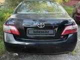Toyota Camry 2007 годаүшін3 500 000 тг. в Шымкент – фото 4