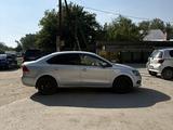 Volkswagen Polo 2011 года за 3 100 000 тг. в Семей – фото 3