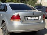 Volkswagen Polo 2011 года за 3 100 000 тг. в Семей – фото 4