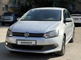 Volkswagen Polo 2011 года за 3 100 000 тг. в Семей