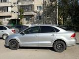 Volkswagen Polo 2011 года за 3 100 000 тг. в Семей – фото 2