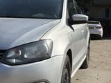 Volkswagen Polo 2011 года за 3 100 000 тг. в Семей – фото 5