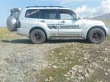 Mitsubishi Montero 2004 года за 7 200 000 тг. в Усть-Каменогорск