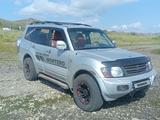Mitsubishi Montero 2004 года за 7 200 000 тг. в Усть-Каменогорск – фото 2