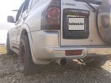 Mitsubishi Montero 2004 года за 7 200 000 тг. в Усть-Каменогорск – фото 5