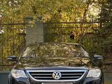 Volkswagen Passat CC 2010 года за 4 800 000 тг. в Астана – фото 3
