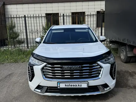 Haval Jolion 2021 года за 7 000 000 тг. в Астана
