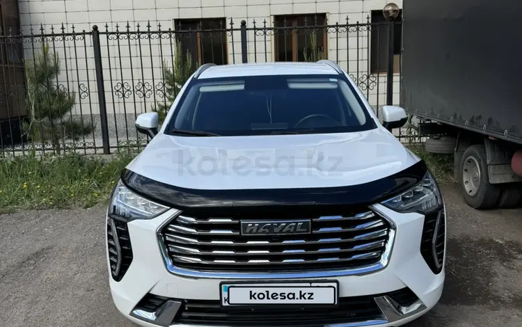 Haval Jolion 2021 года за 7 000 000 тг. в Астана