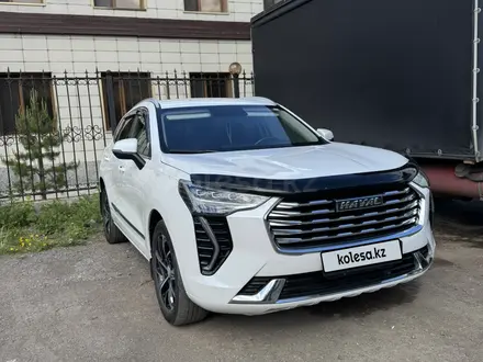 Haval Jolion 2021 года за 7 000 000 тг. в Астана – фото 2
