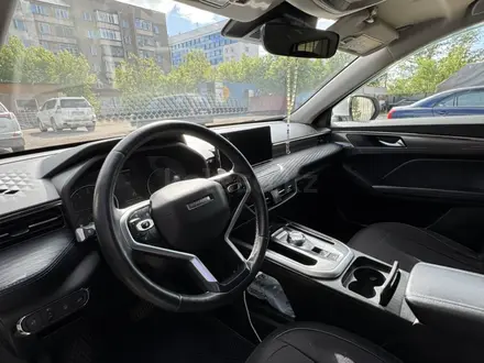 Haval Jolion 2021 года за 7 000 000 тг. в Астана – фото 6