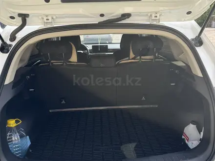 Haval Jolion 2021 года за 7 000 000 тг. в Астана – фото 8
