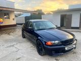 BMW 325 2001 года за 3 000 000 тг. в Алматы – фото 2