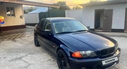 BMW 325 2001 годаүшін3 000 000 тг. в Алматы – фото 2