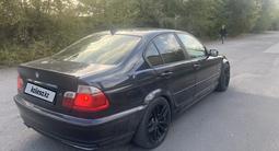 BMW 325 2001 года за 3 000 000 тг. в Алматы – фото 3