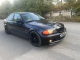 BMW 325 2001 годаүшін3 000 000 тг. в Алматы – фото 2