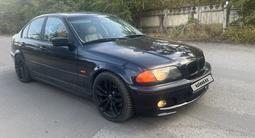 BMW 325 2001 года за 3 000 000 тг. в Алматы – фото 2